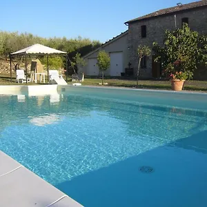 Bio Le 4 Stagioni Porrona
