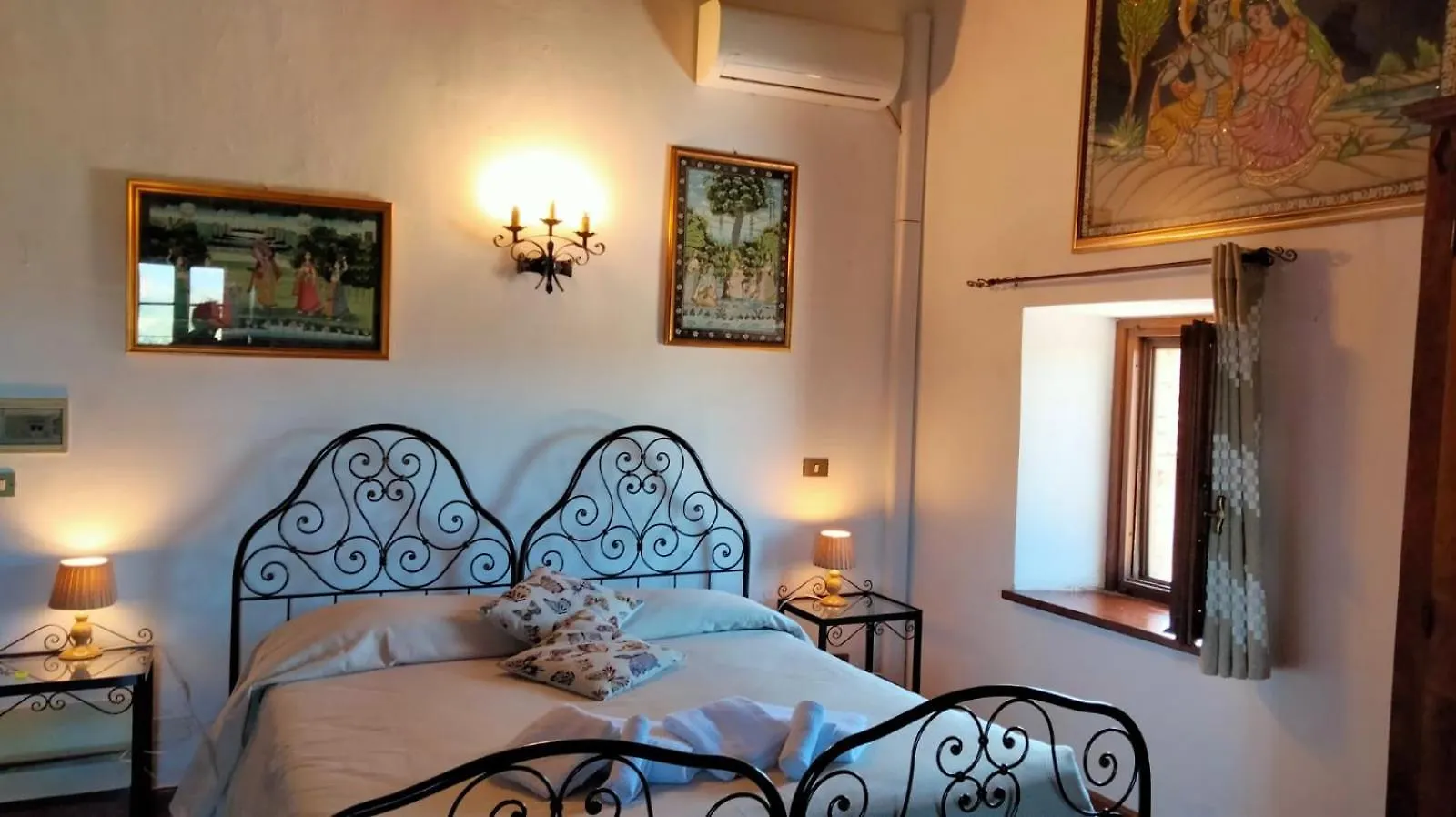 Agriturismo Grossola Castiglione d'Orcia 0*,  Italy