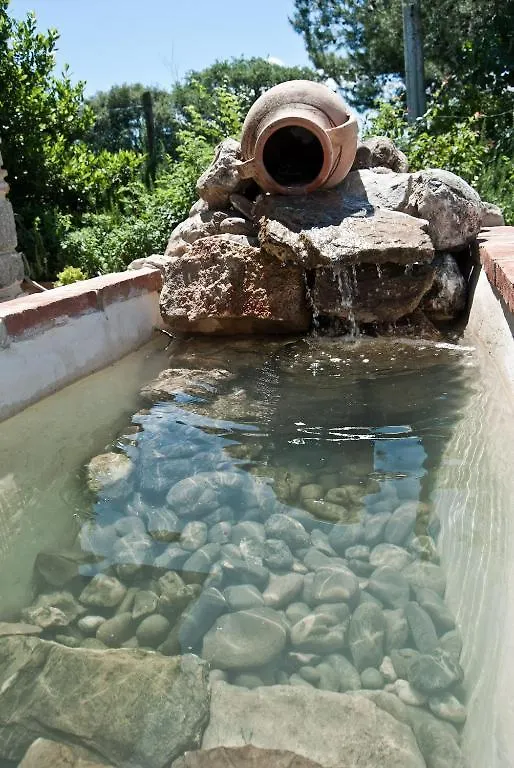 Farm stay Agriturismo Grossola Castiglione d'Orcia