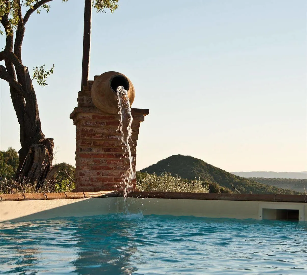 Agriturismo Grossola Castiglione d'Orcia 0*,  Italy